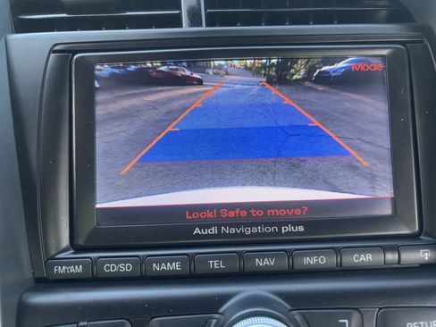 Used 2008 Audi R8 V8 image 15