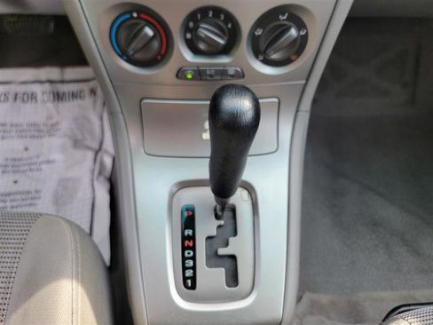 Used 2006 Subaru Forester 2.5X image 30