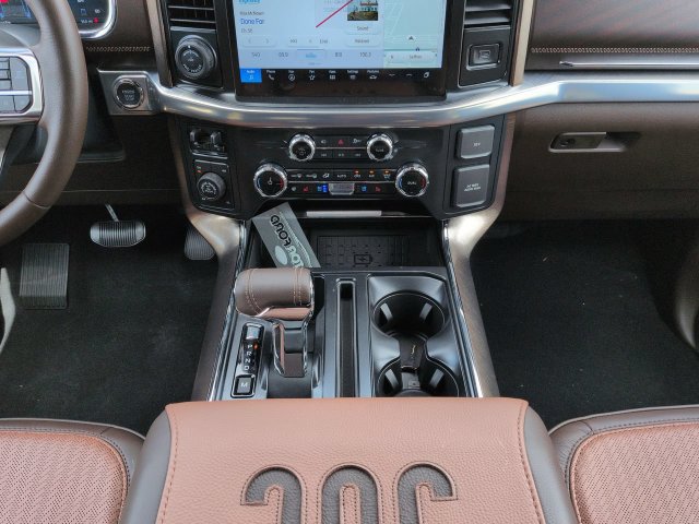 New 2026 Ford F150 King Ranch w/ Equipment Group 601A High AWD/4WD image 19