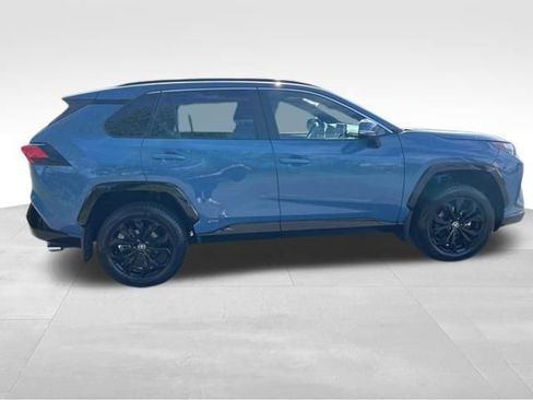 Certified 2024 Toyota RAV4 SE w/ Convenience Package AWD/4WD image 6