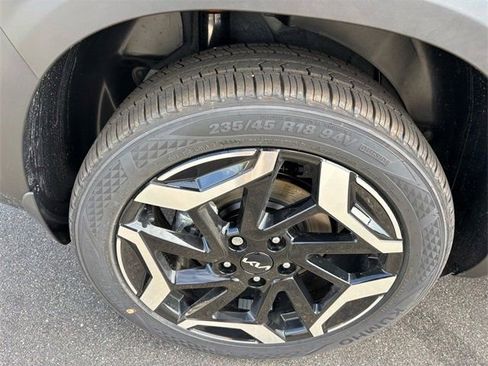 New 2026 Kia Seltos SX image 14