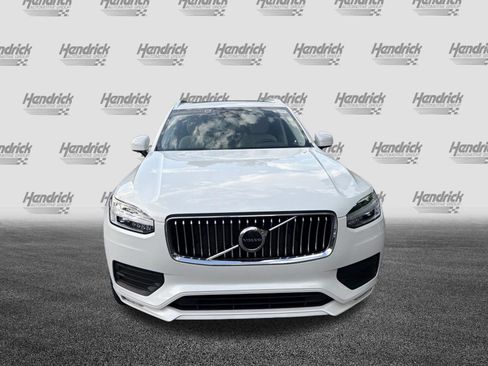 Certified 2023 Volvo XC90 B5 Core w/ Protection Package Premier AWD/4WD image 3