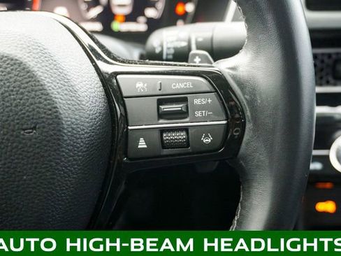 Used 2022 Honda Civic Touring image 22