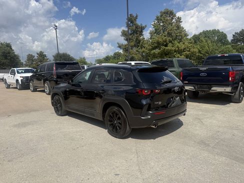 Used 2023 MAZDA CX-50 2.5 S w/ Preferred Plus Pkg AWD/4WD image 4