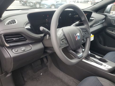 New 2026 Buick Envista Preferred image 14