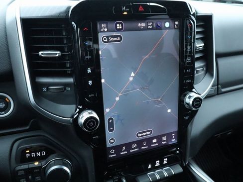 New 2026 RAM 1500 Big Horn image 7