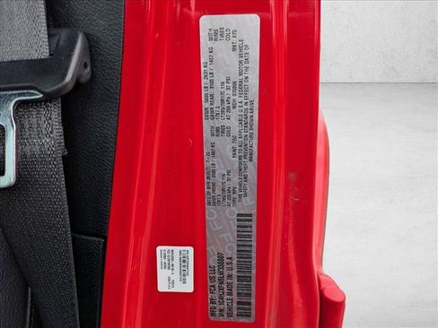 Used 2020 Jeep Wrangler Unlimited Rubicon image 15