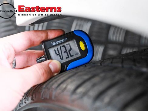 Used 2022 Nissan Altima 2.5 SR image 33