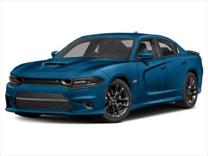 Used 2020 Dodge Charger Scat Pack w/ Navigation & Travel Group