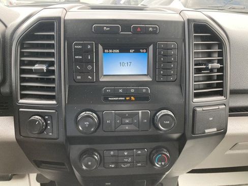 Used 2020 Ford F150 XL w/ Equipment Group 101A Mid AWD/4WD image 20