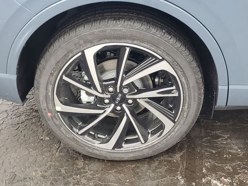 New 2026 Lincoln Corsair Grand Touring image 5