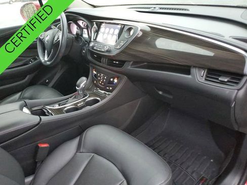 Certified 2019 Buick Envision Essence image 27
