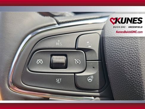 New 2026 Buick Envista Sport Touring w/ Convenience I Package FWD image 15