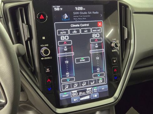 New 2026 Subaru Crosstrek 2.5i Wilderness w/ Crosstrek Mirror Package image 17