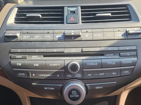Used 2008 Honda Accord EX-L image 32