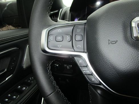 New 2026 RAM 1500 Laramie w/ Night Edition image 38