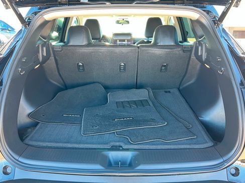 Used 2025 Nissan Murano SV image 22