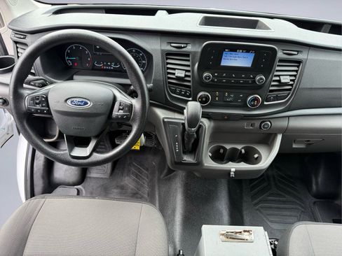 Used 2020 Ford Transit 250 Low Roof w/ Load Area Protection Package image 20