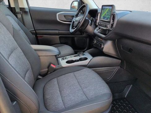 Used 2024 Ford Bronco Sport Big Bend w/ Convenience Package image 21