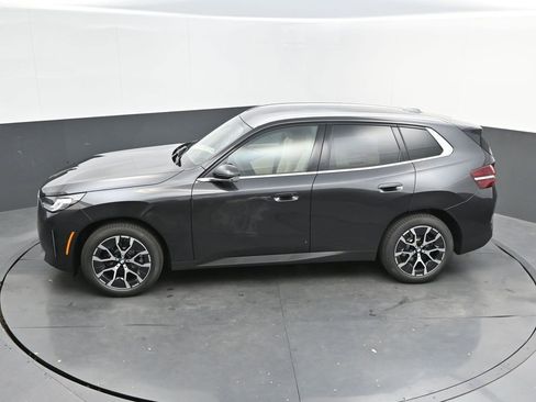 New 2026 BMW X3 xDrive30 image 35