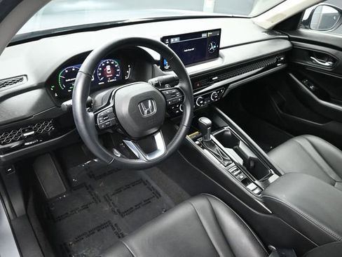 Certified 2023 Honda Accord Touring image 16