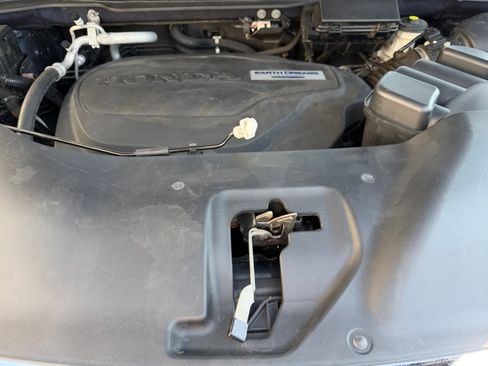 Used 2016 Honda Pilot EX-L image 8