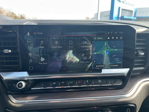 Used 2025 GMC Sierra 1500 SLT image 15