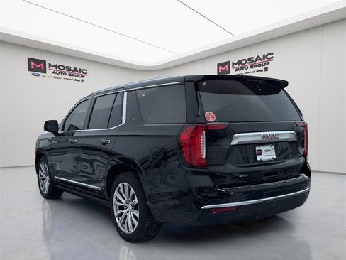 Used 2024 GMC Yukon Denali image 5