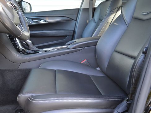 Used 2014 Cadillac ATS Sedan image 12