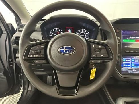 Used 2024 Subaru Crosstrek 2.0i AWD/4WD image 14