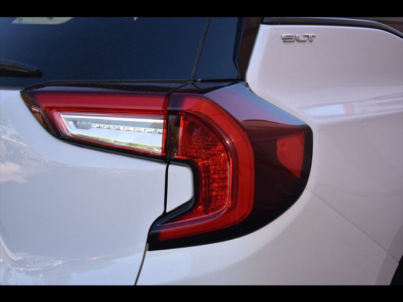 Used 2023 GMC Terrain SLT FWD image 52