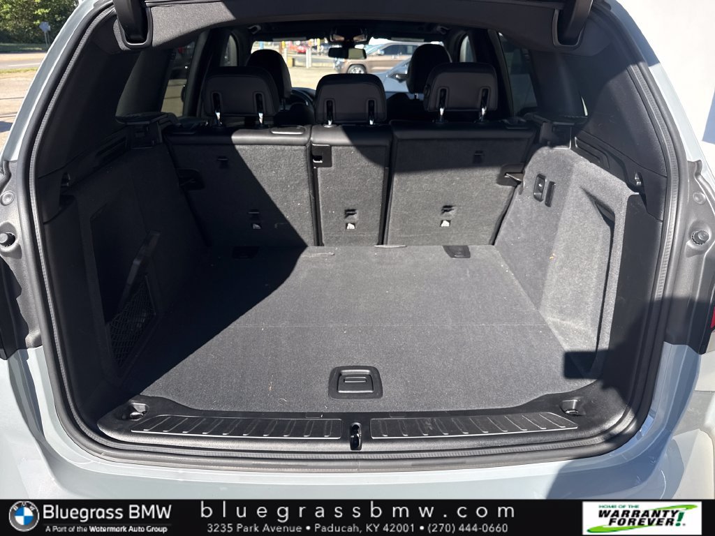 Used 2024 BMW X3 xDrive30i w/ Premium Package AWD/4WD image 23