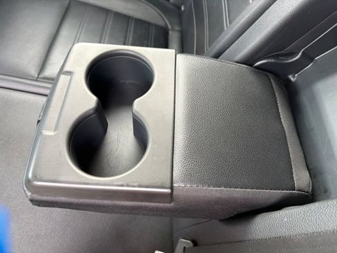 Used 2020 Ford EcoSport Titanium AWD/4WD image 15