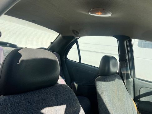 Used 2004 Chevrolet Cavalier $899 + TTL 520-628-9820 Car Co w/ Preferred Equipment Group image 7