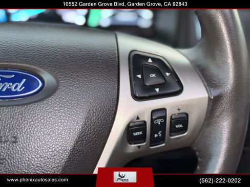 Used 2014 Ford Flex Limited image 27