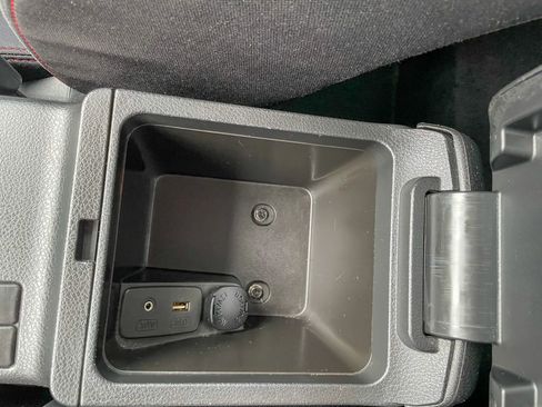 Used 2014 Subaru Impreza WRX Hatchback image 24