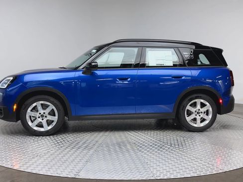 New 2026 MINI Cooper Countryman S image 5