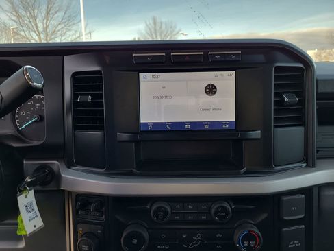 Used 2024 Ford F250 XL w/ STX Appearance Package image 24