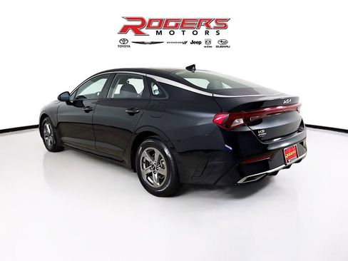 Used 2023 Kia K5 LXS image 5
