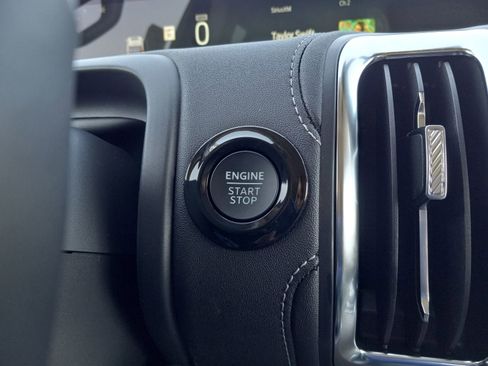 New 2026 Ford Expedition Platinum AWD/4WD image 27