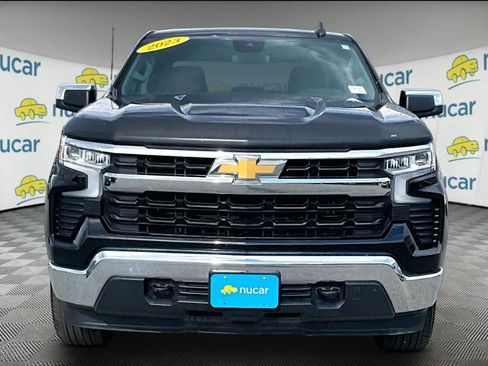 Used 2023 Chevrolet Silverado 1500 LT image 2