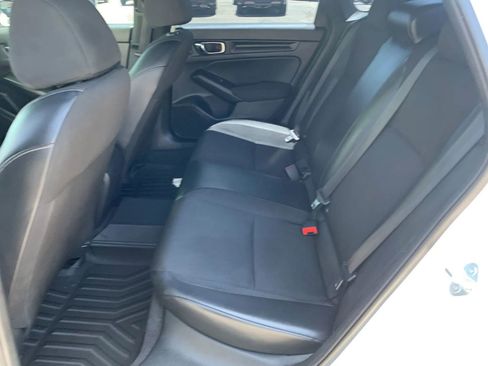 Used 2022 Honda Civic Sport image 12