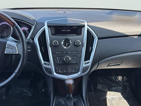 Used 2010 Cadillac SRX Luxury AWD/4WD image 15