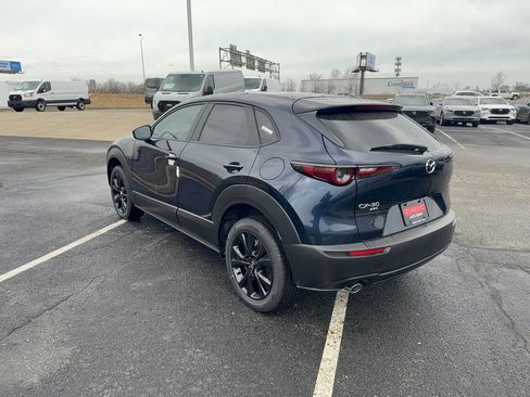 New 2026 MAZDA CX-30 AWD 2.5 S w/ Select Sport Pkg image 7