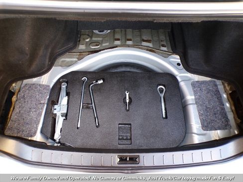 Used 2012 INFINITI G37 Journey w/ Premium Pkg RWD image 47