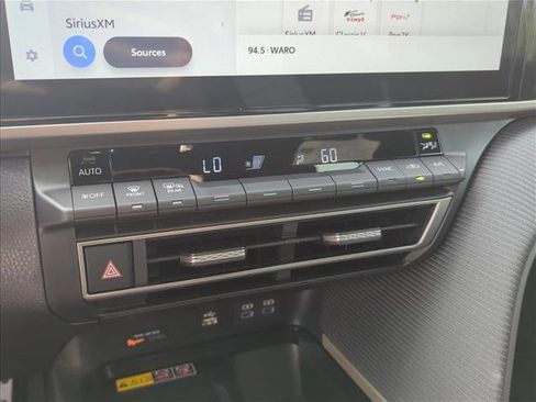 New 2026 Toyota Camry SE image 21