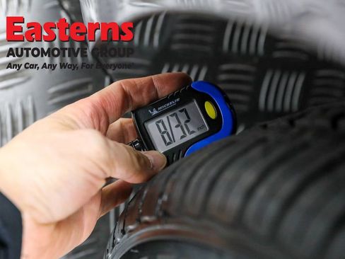 Used 2024 Toyota Camry SE image 26