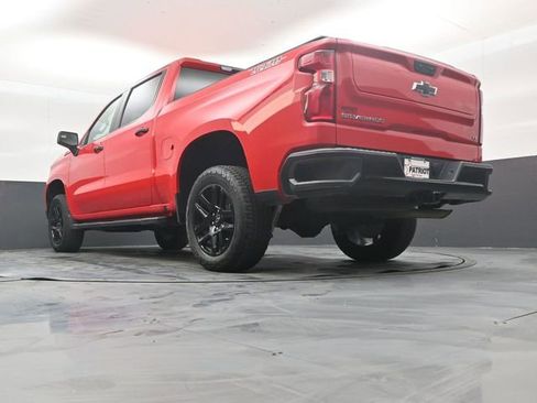 Used 2024 Chevrolet Silverado 1500 LT Trail Boss w/ Protection Package AWD/4WD image 41