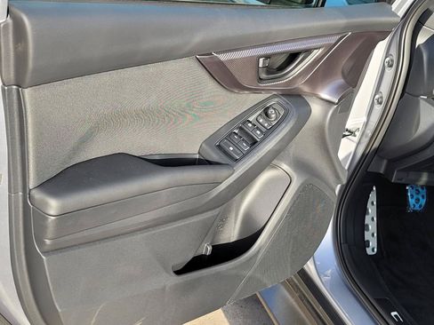 New 2026 Subaru WRX AWD/4WD image 4