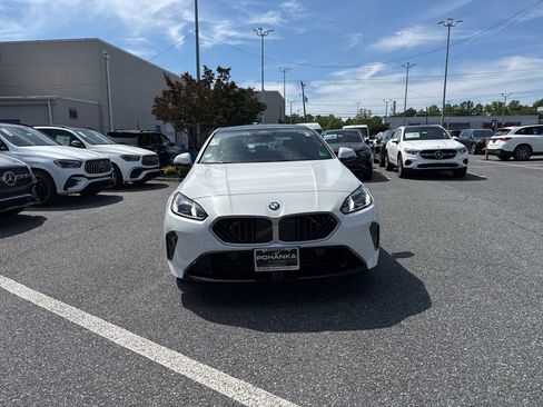 Used 2025 BMW 228i xDrive w/ Premium Package AWD/4WD image 2